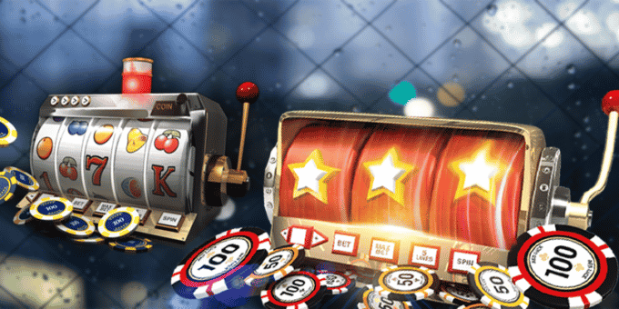 Slot online เล่นสล็อต ให้แจ๊คพ็อตแตก เล่นอย่างไรให้ได้โบนัส เกมส์สล็อต 1