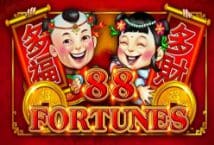 autowin888 88 fortunes