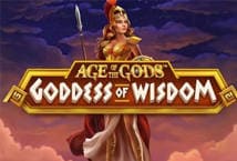 autowin888 age of the gods goddess of wisdom