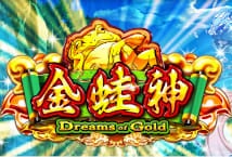 autowin888 dreams of gold