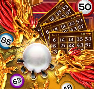 jack88 burning pearl bingo