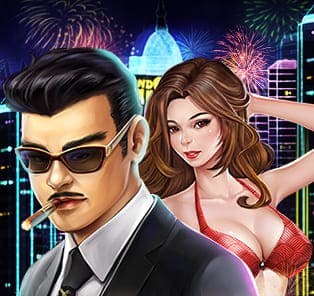 jack88 chinese boss
