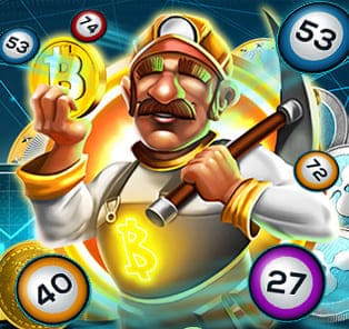 jack88 cryptomania bingo