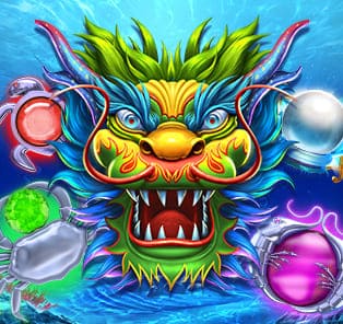jack88 dragon eastern sea