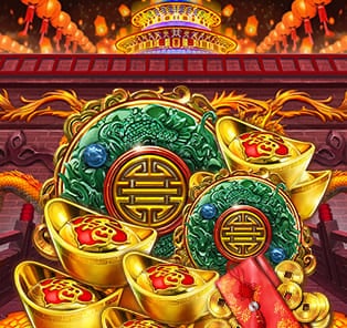 jack88 dragon power