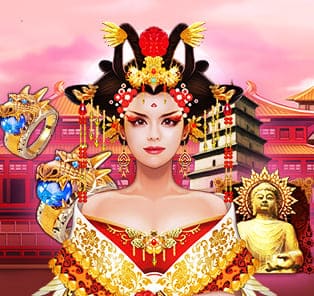 jack88 empress regnan