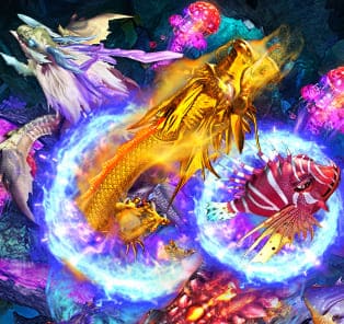 jack88 fish hunter hiba