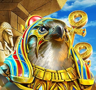 jack88 horus eye