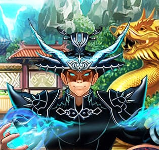 jack88 lighning god