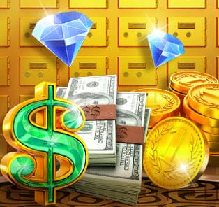 jack88 money vault