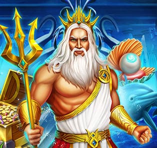 jack88 nepture treasure