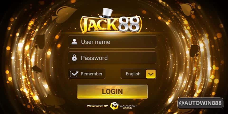 jack88 slot online login mobile for android ios