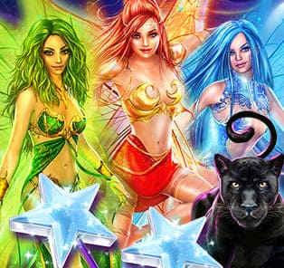 jack88 wild fairies