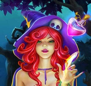 jack88 witch drew