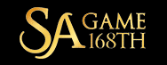 sagame168th logo casino