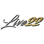 live22 logo