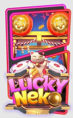 all4slots-Lucky-Neko