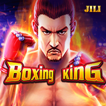 Boxing King