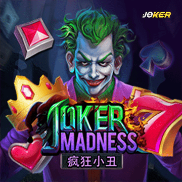 Joker Madness