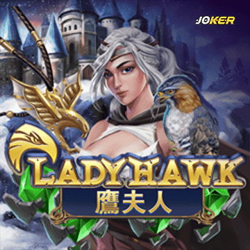 Lady Hawk