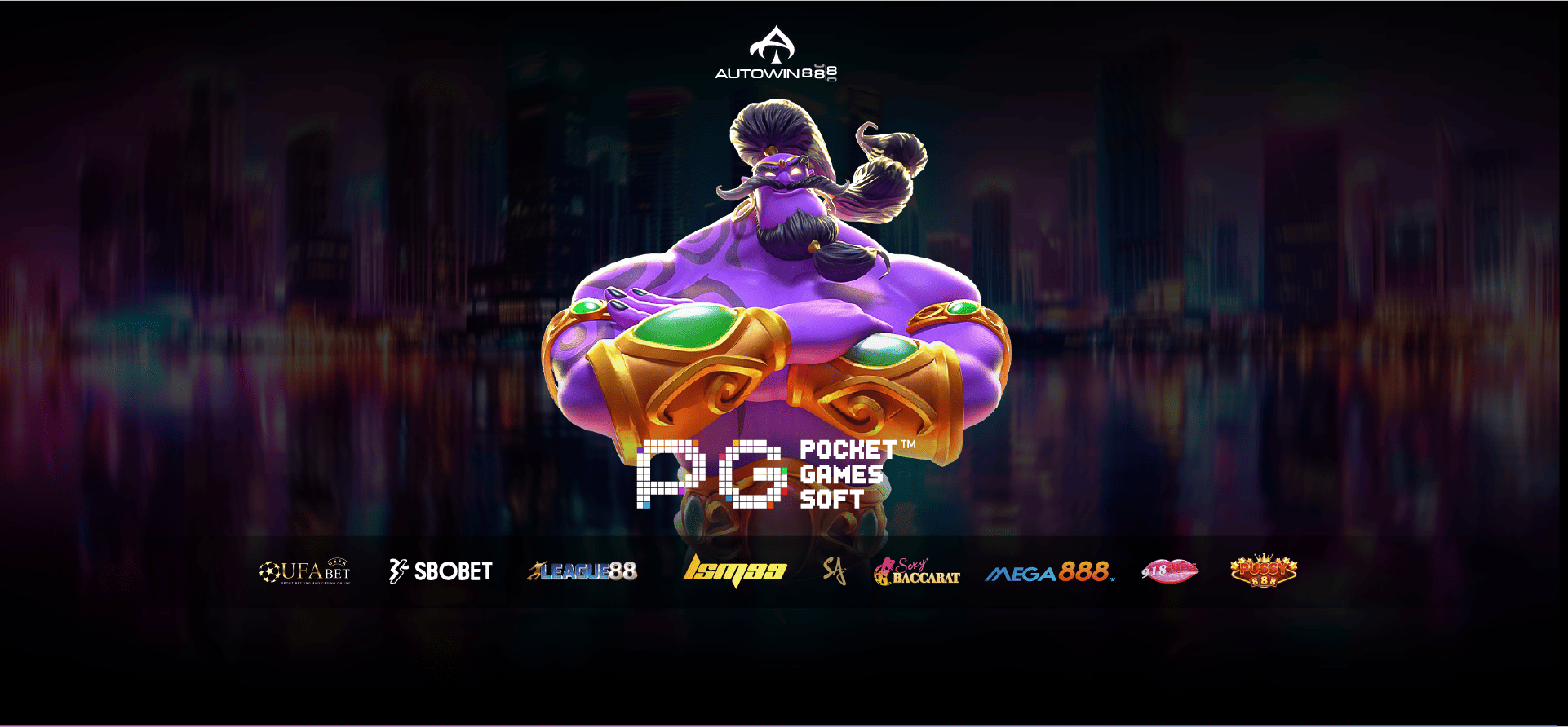 PG SLOT