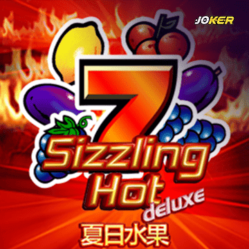 Sizzling Hot