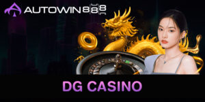 DG Casino