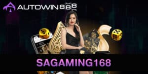 SAGaming168