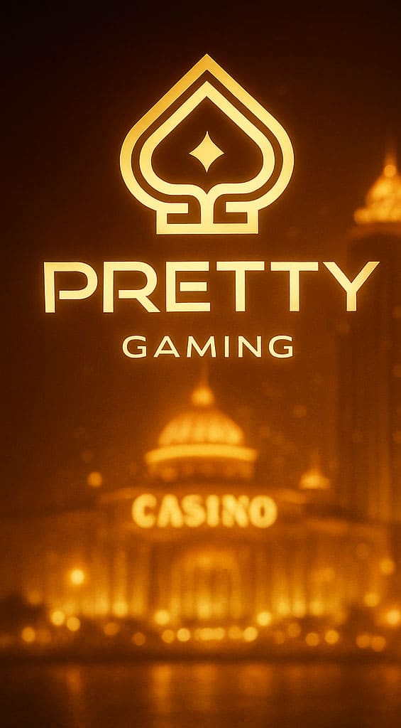 Pretty Gaming casino